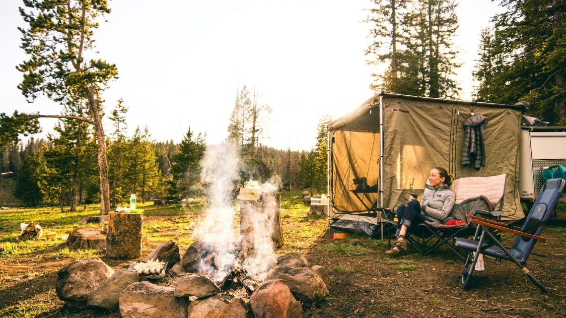 Comment choisir un camping ouvert à l’année pour une location à long terme ?